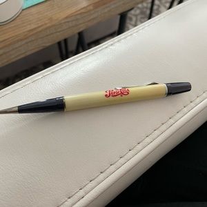 Vintage Pepsi advertising led pencil